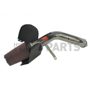 K & N Filters Cold Air Intake - 77-1538KP