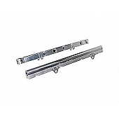Aeromotive Fuel System Fuel Injector Rail - 14151