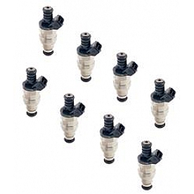 ACCEL Fuel Injector 150824