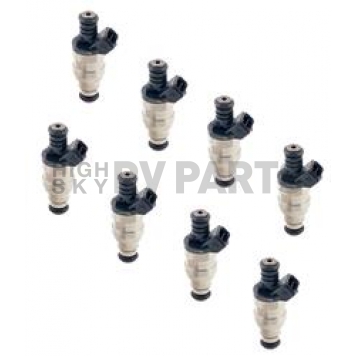 ACCEL Fuel Injector 150824
