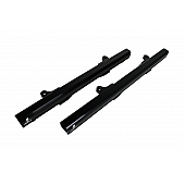Aeromotive Fuel System Fuel Injector Rail - 14165