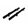 Aeromotive Fuel System Fuel Injector Rail - 14165