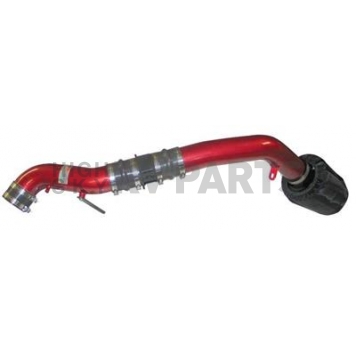 K & N Filters Cold Air Intake - 69-5300TR