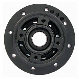 PowerBond by Dayco Harmonic Balancer - PB1538N