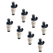 ACCEL Fuel Injector 150819