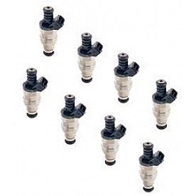 ACCEL Fuel Injector 150819