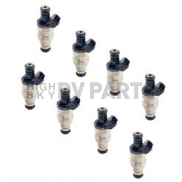 ACCEL Fuel Injector 150819