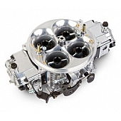 Holley Performance Ultra Double Pumper 4 Barrel  Carburetor - 0-80902BK