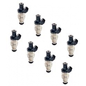 ACCEL Fuel Injector 150830