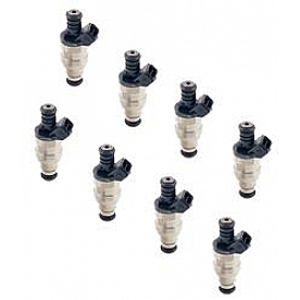 ACCEL Fuel Injector 150830