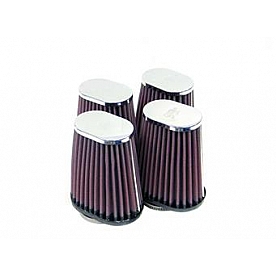 K & N Filters Air Filter - RC-2774