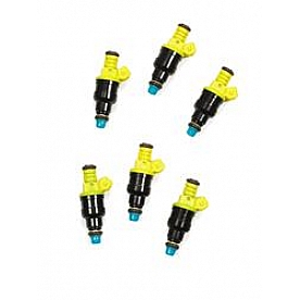 ACCEL Fuel Injector 150615