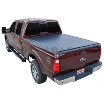 Truxedo Soft Roll-Up Tonneau Cover - 569101
