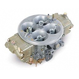 Holley Performance Ultra Double Pumper 4 Barrel  Carburetor - 0-9375-1