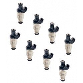 ACCEL Fuel Injector 150826