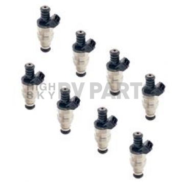 ACCEL Fuel Injector 150826