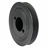 PowerBond by Dayco Harmonic Balancer - PB1543N