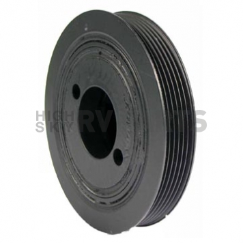 PowerBond by Dayco Harmonic Balancer - PB1543N