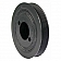 PowerBond by Dayco Harmonic Balancer - PB1543N