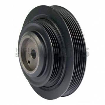 PowerBond by Dayco Harmonic Balancer - PB1543N-1