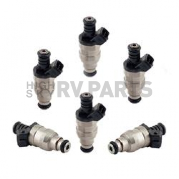 ACCEL Fuel Injector 150617