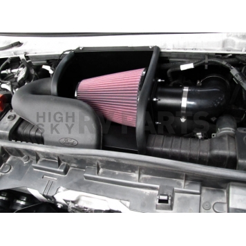K & N Filters Cold Air Intake - 77-2570KTK-1