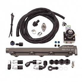 Russell Automotive Fuel Injector Rail - 641573