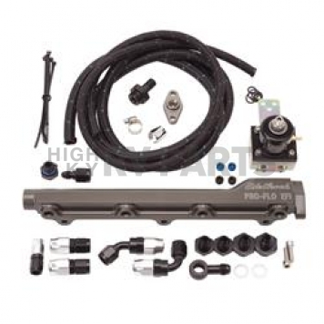 Russell Automotive Fuel Injector Rail - 641573
