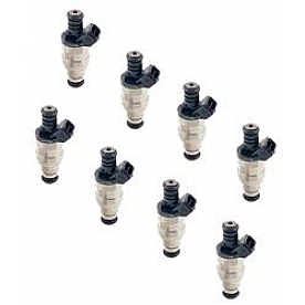 ACCEL Fuel Injector 150840