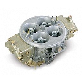 Holley Performance Ultra Double Pumper 4 Barrel  Carburetor - 0-9377-1
