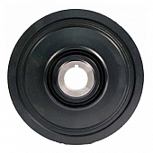 PowerBond by Dayco Harmonic Balancer - PB1545N
