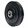 PowerBond by Dayco Harmonic Balancer - PB1545N