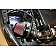 K & N Filters Cold Air Intake - 69-4531TTK