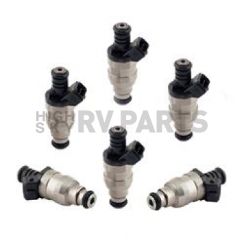 ACCEL Fuel Injector 150630