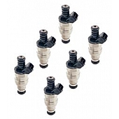 ACCEL Fuel Injector 150619