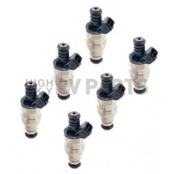 ACCEL Fuel Injector 150619