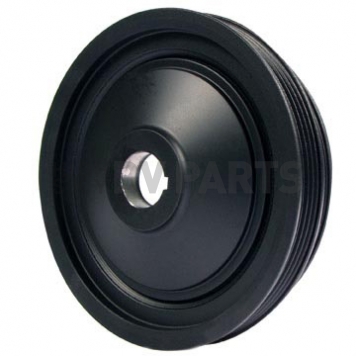PowerBond by Dayco Harmonic Balancer - PB1551N-1