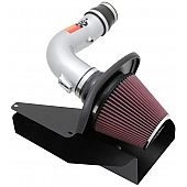 K & N Filters Cold Air Intake - 77-2583KS