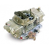 Holley Performance Ultra Double Pumper 4 Barrel  Carburetor - 0-9379
