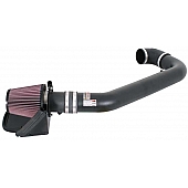 K & N Filters Cold Air Intake - 69-7202-1TTK