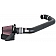 K & N Filters Cold Air Intake - 69-7202-1TTK