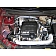 K & N Filters Cold Air Intake - 69-7202-1TTK