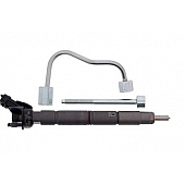 GB Remanufacturing Fuel Injector - 722-511