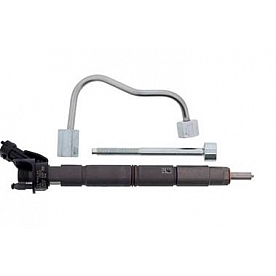 GB Remanufacturing Fuel Injector - 722-511