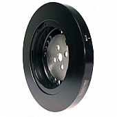 PowerBond by Dayco Harmonic Balancer - PB1558DP