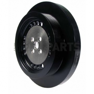 PowerBond by Dayco Harmonic Balancer - PB1558DP-1