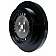 PowerBond by Dayco Harmonic Balancer - PB1558DP