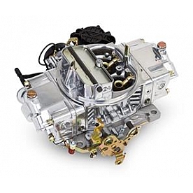 Holley Performance Ultra Double Pumper 4 Barrel  Carburetor - 0-83870