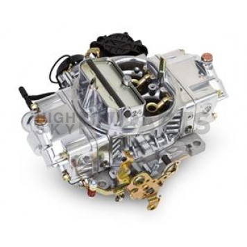 Holley Performance Ultra Double Pumper 4 Barrel  Carburetor - 0-83870