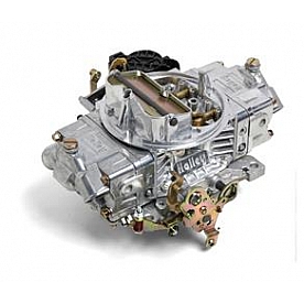 Holley Performance Ultra Double Pumper 4 Barrel  Carburetor - 0-85570